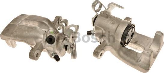 BOSCH 0 986 474 474 - Jarrusatula inparts.fi