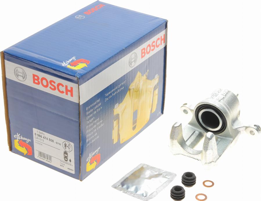 BOSCH 0 986 474 508 - Jarrusatula inparts.fi