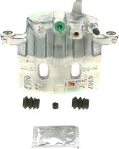 BOSCH 0 986 474 507 - Jarrusatula inparts.fi