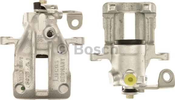 BOSCH 0 986 474 695 - Jarrusatula inparts.fi