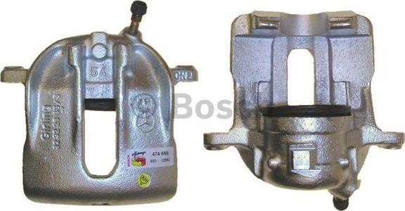 BOSCH 0 986 474 658 - Jarrusatula inparts.fi