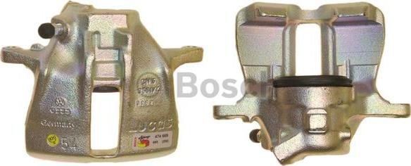 BOSCH 0 986 474 669 - Jarrusatula inparts.fi