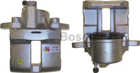 BOSCH 0 986 474 665 - Jarrusatula inparts.fi