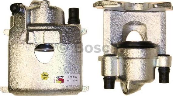 BOSCH 0 986 474 663 - Jarrusatula inparts.fi