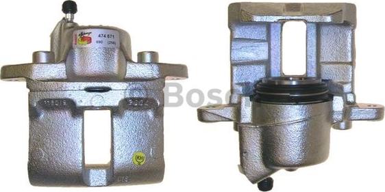 BOSCH 0 986 474 671 - Jarrusatula inparts.fi