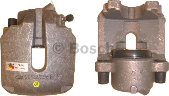 BOSCH 0 986 474 090 - Jarrusatula inparts.fi