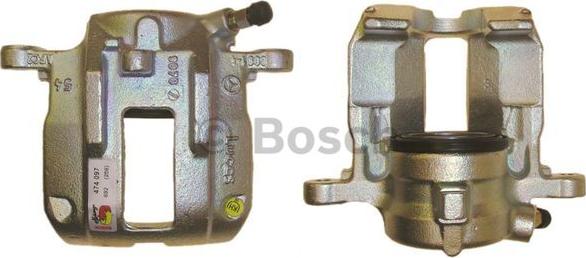 BOSCH 0 986 474 097 - Jarrusatula inparts.fi