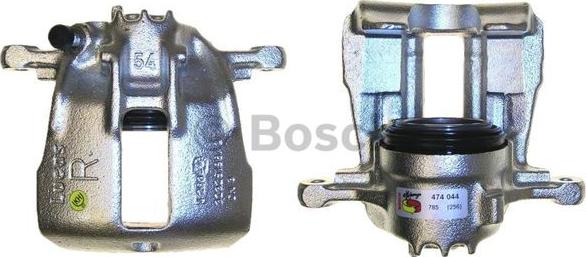 BOSCH 0 986 474 044 - Jarrusatula inparts.fi