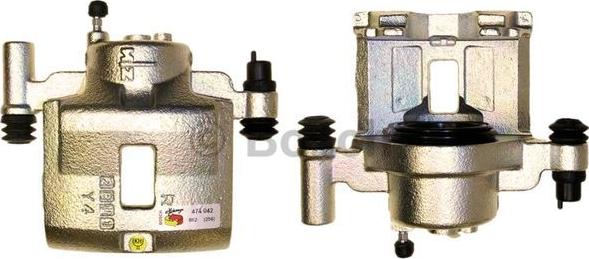 BOSCH 0 986 474 042 - Jarrusatula inparts.fi