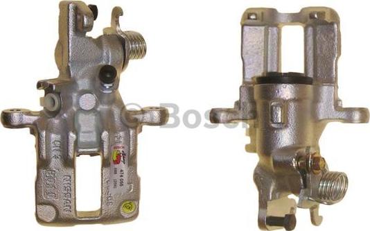 BOSCH 0 986 474 055 - Jarrusatula inparts.fi