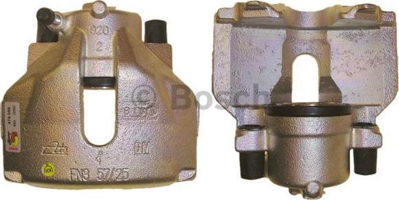 BOSCH 0 986 474 056 - Jarrusatula inparts.fi