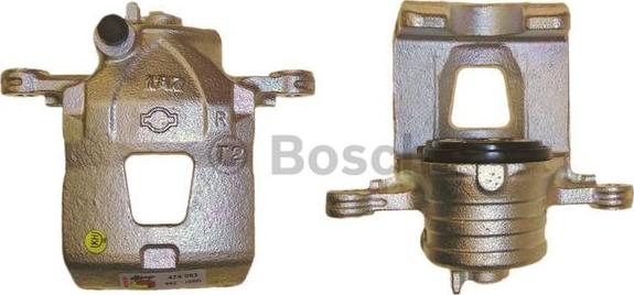 BOSCH 0 986 474 053 - Jarrusatula inparts.fi