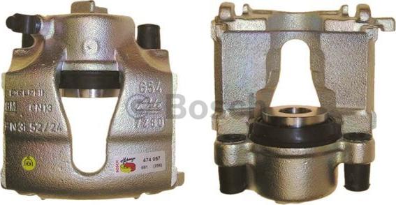 BOSCH 0 986 474 057 - Jarrusatula inparts.fi