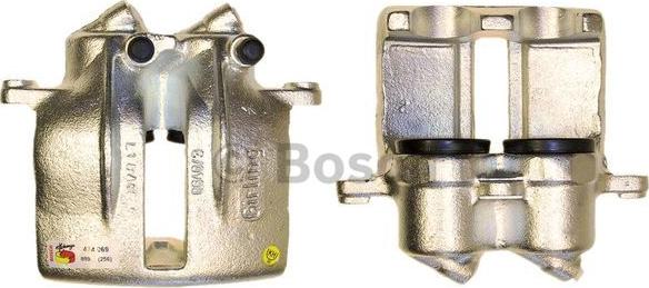 BOSCH 0 986 474 069 - Jarrusatula inparts.fi