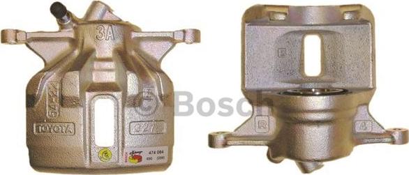 BOSCH 0 986 474 064 - Jarrusatula inparts.fi