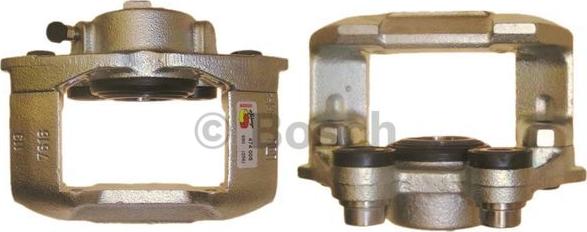 BOSCH 0 986 474 005 - Jarrusatula inparts.fi