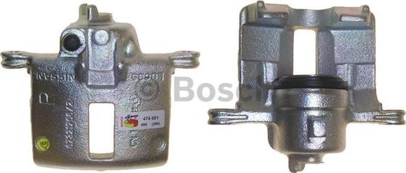 BOSCH 0 986 474 001 - Jarrusatula inparts.fi