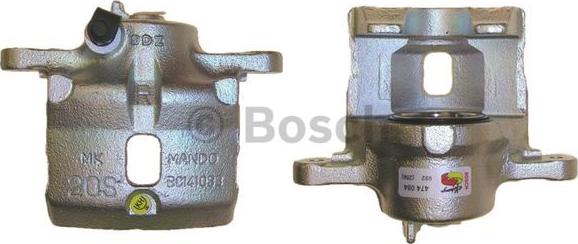 BOSCH 0 986 474 084 - Jarrusatula inparts.fi