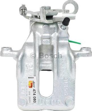 BOSCH 0 986 474 080 - Jarrusatula inparts.fi