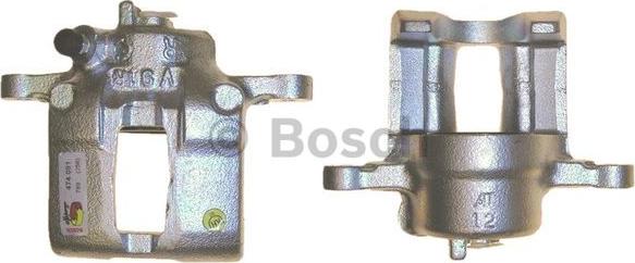 BOSCH 0 986 474 081 - Jarrusatula inparts.fi