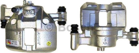 BOSCH 0 986 474 030 - Jarrusatula inparts.fi