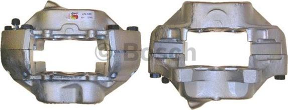 BOSCH 0 986 474 028 - Jarrusatula inparts.fi