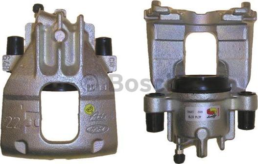 BOSCH 0 986 474 079 - Jarrusatula inparts.fi