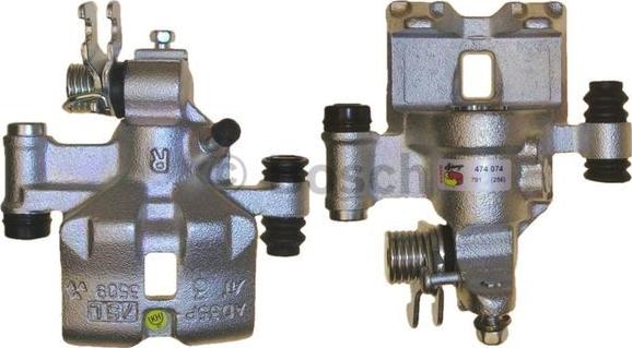 BOSCH 0 986 474 074 - Jarrusatula inparts.fi