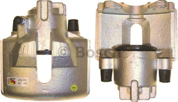 BOSCH 0 986 474 078 - Jarrusatula inparts.fi