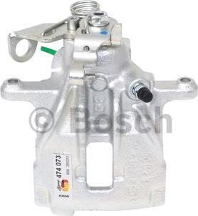 BOSCH 0 986 474 073 - Jarrusatula inparts.fi