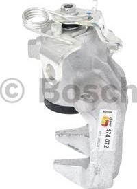 BOSCH 0 986 474 072 - Jarrusatula inparts.fi