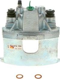 BOSCH 0 986 474 194 - Jarrusatula inparts.fi