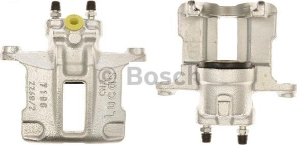 BOSCH 0 986 474 142 - Jarrusatula inparts.fi