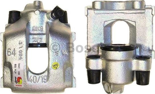 BOSCH 0 986 474 159 - Jarrusatula inparts.fi