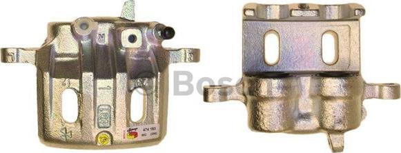 BOSCH 0 986 474 153 - Jarrusatula inparts.fi