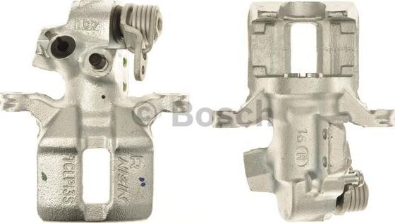 BOSCH 0 986 474 168 - Jarrusatula inparts.fi