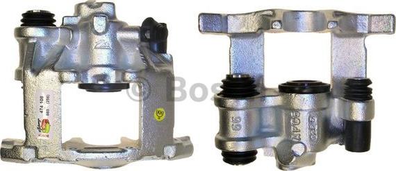 BOSCH 0 986 474 108 - Jarrusatula inparts.fi