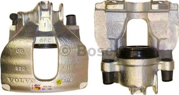 BOSCH 0 986 474 114 - Jarrusatula inparts.fi