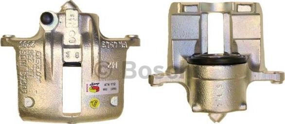 BOSCH 0 986 474 112 - Jarrusatula inparts.fi