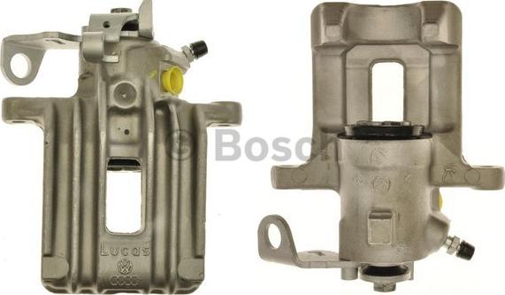 BOSCH 0 986 474 180 - Jarrusatula inparts.fi