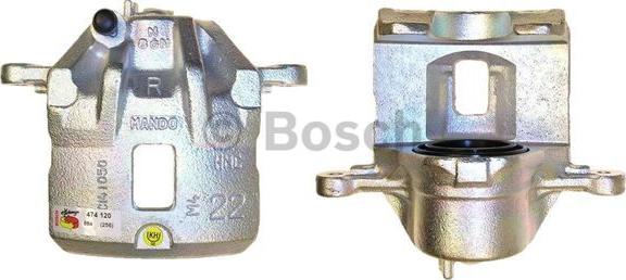 BOSCH 0 986 474 120 - Jarrusatula inparts.fi