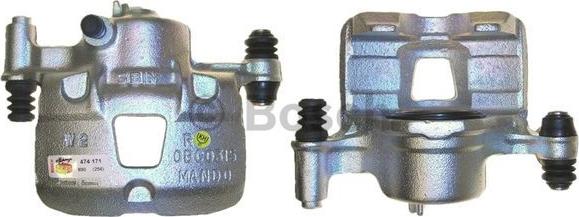 BOSCH 0 986 474 171 - Jarrusatula inparts.fi