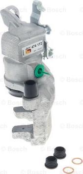 BOSCH 0 986 474 172 - Jarrusatula inparts.fi