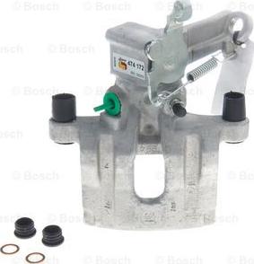 BOSCH 0 986 474 172 - Jarrusatula inparts.fi