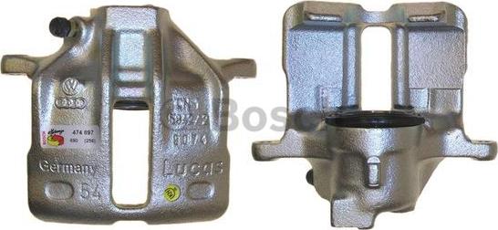 BOSCH 0 986 474 897 - Jarrusatula inparts.fi