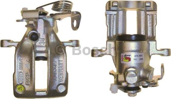 BOSCH 0 986 474 841 - Jarrusatula inparts.fi