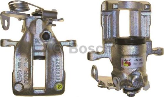 BOSCH 0 986 474 842 - Jarrusatula inparts.fi