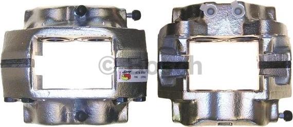 BOSCH 0 986 474 850 - Jarrusatula inparts.fi