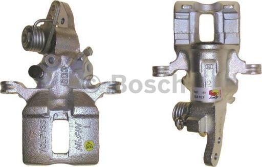 BOSCH 0 986 474 818 - Jarrusatula inparts.fi