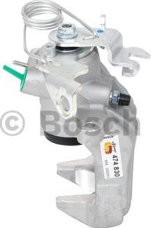 BOSCH 0 986 474 830 - Jarrusatula inparts.fi